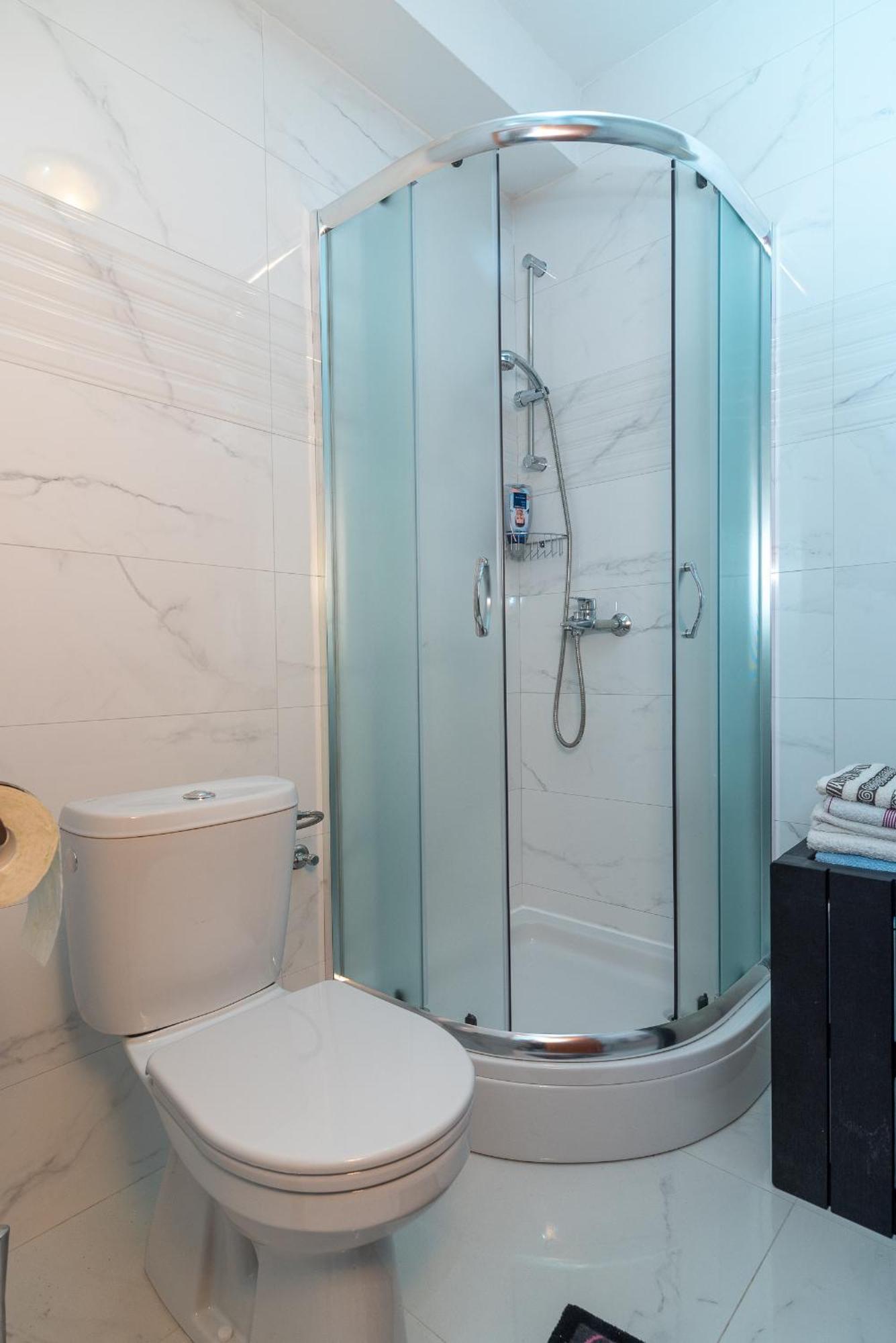 Appartement Apartman Dildo à Trogir Extérieur photo